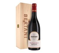 Valpolicella Ripasso DOC Valpantena 2022 - Bertani [Magnum,Cassetta di Legno] 1.50 lt