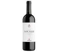 Valpolicella Superiore DOC Capitel Nicalò Tedeschi 2020 0,75 ℓ