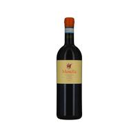 Valpolicella Superiore Ripasso 2013 - Musella