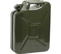 Valpro 82.00.00 KN0259 Tanica carburante 20 l Lamiera dacciaio