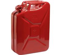 Valpro 82.00.00 KN0945 Tanica carburante 20 l Lamiera dacciaio
