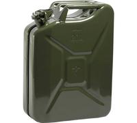 Valpro 82.00.00 Tanica carburante 20 l Lamiera dacciaio
