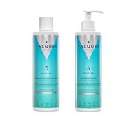 VALQUER Bioplex Kit Shampoo No.3 + Maschera No.4