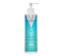 Valquer Bioplex Nº 4 Maschera protettiva per capelli Riparazione e Protezione, Senza Solfati né Siliconi, Per Tutti i Tipi di Capelli - 275 ml