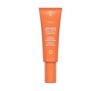 VALQUER C-Glow Crema Illuminante Viso | Uniforma l'incarnato riducendo imperfezioni e rossori | Con Niacinamide, Vitamina C e Acido Ialuronico | Vegana | 50 ml