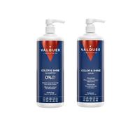 VALQUER Color & Shine Pack | 1 L + 975 ml