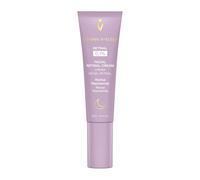 VALQUER Crema Viso Notte Retinal 0,1% Vitamin A-Sleep | Anti Rughe Rassodante con Niacinamide | Migliora Firmezza e Uniforma l’Incarnato | Vegana | 30 ml