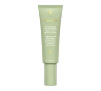 VALQUER Crema Viso Revitalizzante Energy Bomb | 72 Ore di Idratazione per Pelle Secca e Spenta | con Acido Ialuronico e Vitamina B5 | Vegana | 50 ml