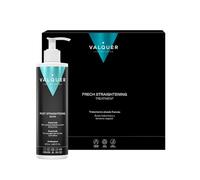 VALQUER French Lissage Pack Trattamento + Maschera | 275 ml