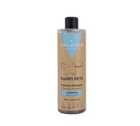VALQUER HAPPY PETS Shampoo Idratante Cani e Gatti | 400 ml