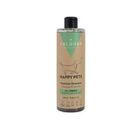 VALQUER HAPPY PETS Shampoo Premium Cani e Gatti | 400 ml
