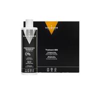 VALQUER Kit SBS Trattamento Riparatore + Shampoo Preparatore | 300 ml
