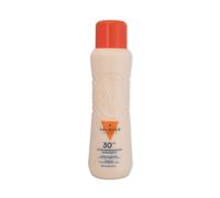 Valquer Leche Hidratante Bronceadora Facial Y Corp Con Aceite De Zanahoria Spf 30-500 Ml