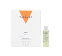 Valquer - Lozione professionale per capelli con placenta Combattimento: forfora, grasso, seborrea e caduta - Vescicole per capelli. Senza solfati. Stimolante per capelli - 12x15ml