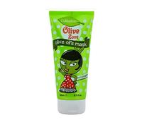 Valquer Cuidados Mascarilla Reparadora Intensiva De Olivo - 200 Ml