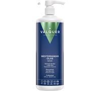 Válquer Maschera Capillare Riparatrice Intensiva Oliva - 1000 Ml