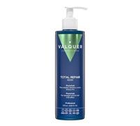 Valquer Maschera Ghiaccio Per Capelli, Riparazione Totale Con Phytocold - 300 Ml