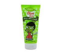 Valquer Maschera per capelli all'olio d'oliva - Maschera capelli