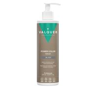 VALQUER Maschera Power Color Silver | 275 ml