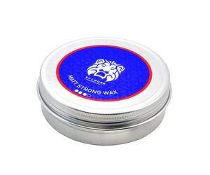 Valquer Matt Strong Wax 100ml
