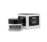 VALQUER ORIGINS Crema viso opacizzante pelli grasse | 50 ml | Protezione solare | acido ialuronico e Hydromanyl | idratazione a lungo termine | pelle morbida e senza lucidità