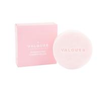 VALQUER Petal Shampoo Solido per Capelli Secchi | 50 g | Nutre e ripara | Capelli secchi | Olio di Cocco e Aloe Vera | Formula Zero | Vegano