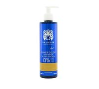 VALQUER Power Color Maschera Biondo Ravvivante | 275 ml