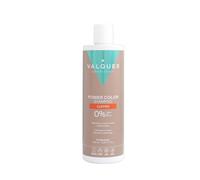 VALQUER Power Color Shampoo Esaltatore di Colore Rame | 400 ml