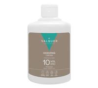 Valquer Profesional 38417 - Crema Professionale Ossigenante Valquer Stabilizzata, 10 Volumi (3%), 500 ml