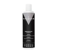 Valquer Profesional Champú Preparador que Abre la Cutícula - 300 ml | Elimina i residui e apre le cuticole | Ottimizza l'efficacia dei trattamenti | Vegano