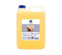 Valquer Profesional Laboratorios Valquer Shampoo All'Uovo - 5000 Ml