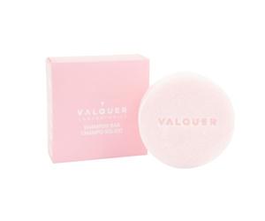 Valquer Profesional Shampoo solido senza solfati senza sapone senza materie plastiche - 50 gr (capelli asciutti)
