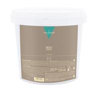 Valquer Professional Decogreen. Scolorimento dei capelli senza ammoniaca 1000 G