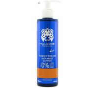 Valquer Professional Mask Power Color Capelli Tinti. Esaltatore Di Colore per Ca