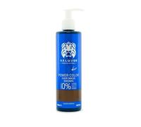 Valquer Professional Mask Power Color capelli tinti. Vegan e senza solfati (capelli castani). Color Enhancer - 275 ml