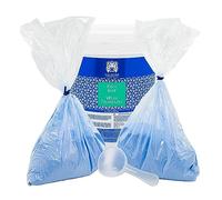 Valquer Professional - Scolorimento in polvere, colore: Blu 1000
