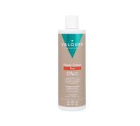 Valquer Professional Shampoo Power Color capelli tinti. Vegano e senza solfati (rosso). Color Enhancer - 400 ml