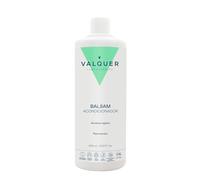 Valquer, Professionale, Balsamo Rivitalizzante per Capelli, alla Cheratina, Capelli Danneggiati, 1000 ml