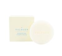 Valquer Profesional Shampoo solido senza solfati senza sapone senza materie plastiche - 50 gr (capelli grassi)