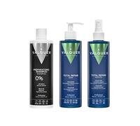 VALQUER Repair Pack Trattamento alla Cheratina per Capelli | 875 ml