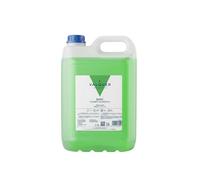 VALQUER Shampoo alla Clorofilla per Capelli | Detersione Delicata per Uso Frequente | Formato Professionale | Vegano | 5000 ML