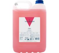 VALQUER Shampoo Alla Fragola | Rinforza E Protegge I Capelli | Pulizia Profonda