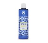Valquer Shampoo For Oily Hair 0% 400ml