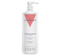 VALQUER Shampoo Fortificante con Biotina | 1 L