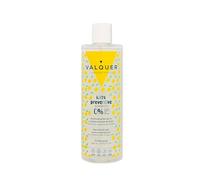 Valquer, Shampoo Preventivo per Bambini, per la Scuola, Prevenzione dei Pidocchi, Con Olio di Melaleuca, Acconciatura Facile, Vegano, 300 ml