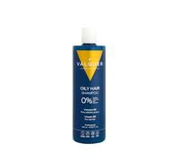 Valquer, Shampoo Sgrassante, per Capelli Grassi, 400 ml