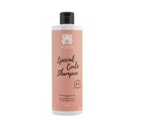 Valquer Shampoo speciale per ricci 400ml - Shampoo