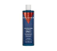 VALQUER Shampoo Zero per Capelli Colorati | 400 ml