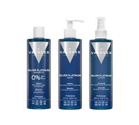 VALQUER Silver Platinum Pack | 975 ml