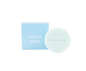 VALQUER SKY Formula Zero Shampoo Solido | 50 g